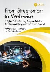 Abbildung von: From Street-smart to Web-wise (R) - CRC Press