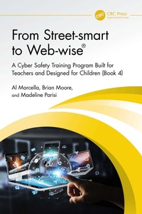 Abbildung von: From Street-smart to Web-wise (R) - CRC Press