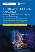Cover: Intelligent Business Analytics - Auerbach