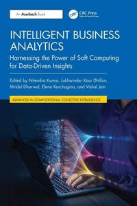 Abbildung von: Intelligent Business Analytics - Auerbach