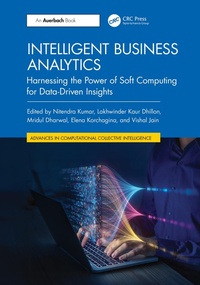 Abbildung von: Intelligent Business Analytics - Auerbach