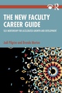 Cover: The New Faculty Career Guide - Routledge