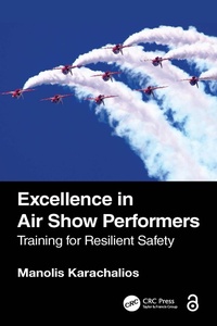 Abbildung von: Excellence in Air Show Performers - CRC Press