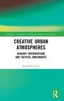 Cover: Creative Urban Atmospheres - Routledge