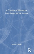 Cover: A Theory of Metaphor - Routledge