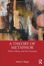 Cover: A Theory of Metaphor - Routledge