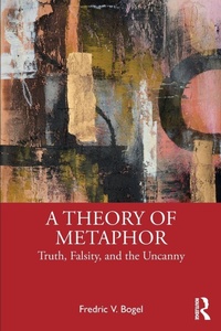 Abbildung von: A Theory of Metaphor - Routledge