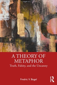 Abbildung von: A Theory of Metaphor - Routledge