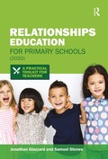 Cover: Relationships Education for Primary Schools (2020) - Routledge
