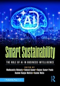 Cover: Smart Sustainability - Productivity Press