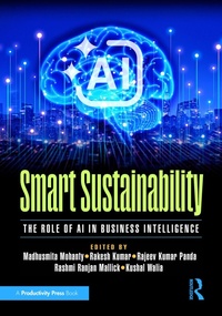 Abbildung von: Smart Sustainability - Productivity Press