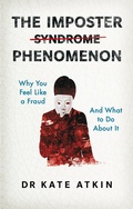 Cover: The Imposter Phenomenon - Pearson Business