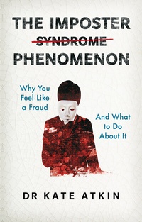 Abbildung von: The Imposter Phenomenon - Pearson Business