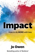 Cover: Impact - Pearson Business