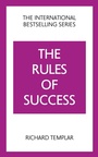 Cover: The Rules of Success - Pearson Education Limited