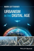 Cover: Urbanism in the Digital Age - Wiley-Blackwell