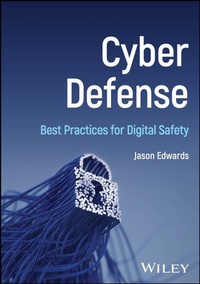 Abbildung von: Cyber Defense - Wiley