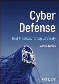 Abbildung von: Cyber Defense - Wiley