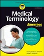 Cover: Medical Terminology For Dummies - Wiley