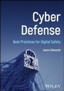 Cover: Cyber Defense - Wiley-ISTE