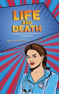 Cover: Life and Death - Austin Macauley Publishers