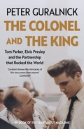 Cover: The Colonel and the King - White Rabbit