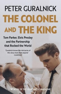 Enlarge image Cover: The Colonel and the King - White Rabbit