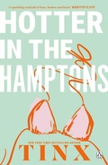 Cover: Hotter in the Hamptons - Penguin Books Ltd