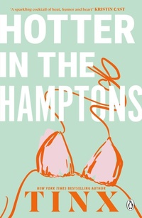 Enlarge image Cover: Hotter in the Hamptons - Penguin Books Ltd