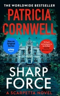 Cover: Sharp Force - Sphere