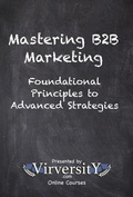 Cover: Mastering B2B Marketing - eBookIt.com