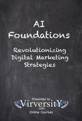 Cover: AI Foundations - eBookIt.com