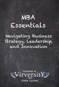 Cover: MBA Essentials - eBookIt.com