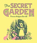 Cover: The Secret Garden - Union Square & Co.