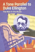 Bild: A Tone Parallel to Duke Ellington - University Press of Mississippi