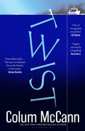 Cover: Twist - Bloomsbury Publishing PLC