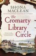Cover: The Cromarty Library Circle - Quercus