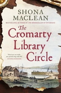 Enlarge image Cover: The Cromarty Library Circle - Quercus