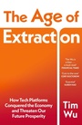 Cover: The Age of Extraction - Vintage