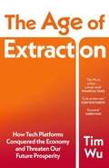 Cover: The Age of Extraction - Vintage