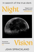 Cover: Night Vision - Vintage