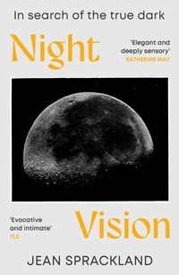 Enlarge image Cover: Night Vision - Vintage