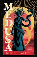Bild: Medusa - Bantam Books