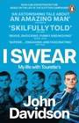 Cover: I Swear - Penguin (Transworld)