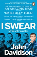 Cover: I Swear - Penguin (Transworld)