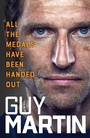 Cover: All the Medals Have Been Handed Out - Ebury Digital