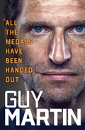 Cover: All the Medals Have Been Handed Out - Ebury Digital