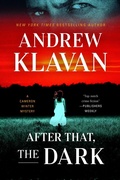 Cover: After That, the Dark - Simon + Schuster LLC