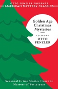 Cover: Golden Age Christmas Mysteries - Penzler Publishers