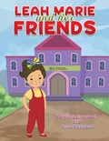 Cover: Leah Marie and Her Friends - Austin Macauley Publishers